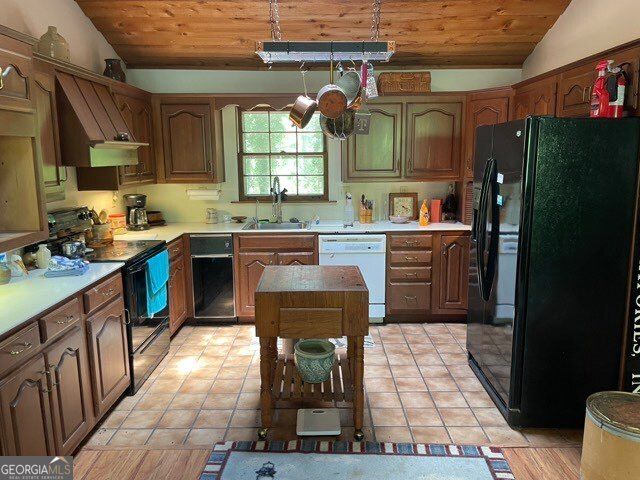 1319 Bermuda Road, Stone Mountain, GA 30087