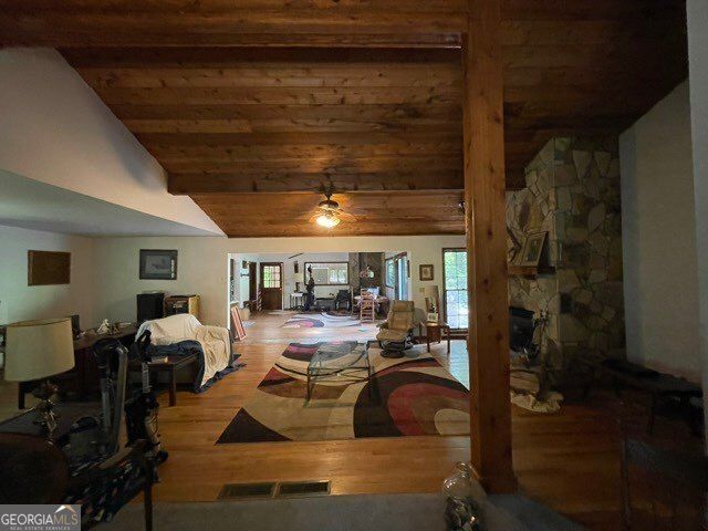 1319 Bermuda Road, Stone Mountain, GA 30087