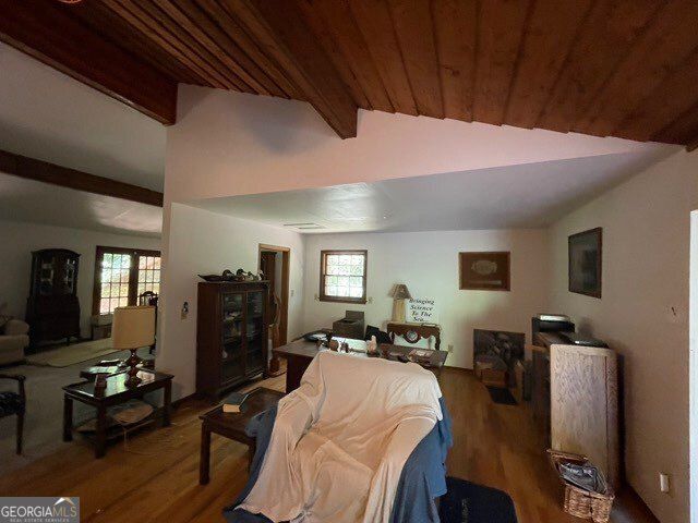 1319 Bermuda Road, Stone Mountain, GA 30087