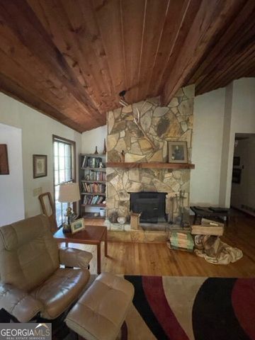 1319 Bermuda Road, Stone Mountain, GA 30087
