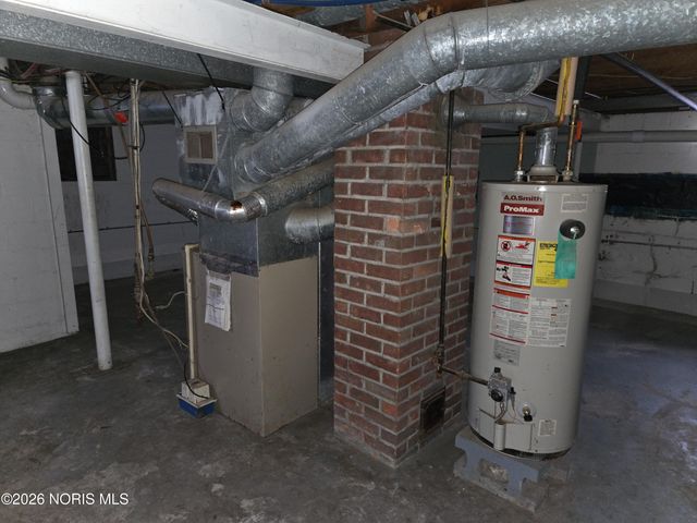 305 Mckinley Street, Delta, OH 43515