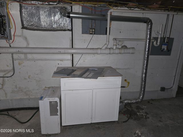 305 Mckinley Street, Delta, OH 43515