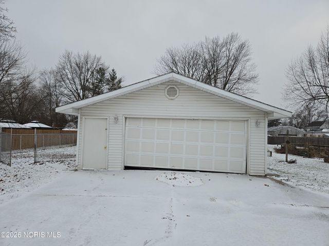 305 Mckinley Street, Delta, OH 43515