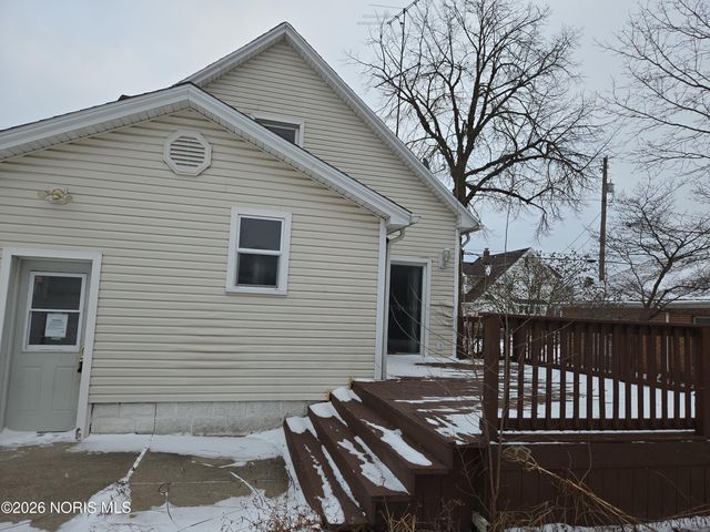 305 Mckinley Street, Delta, OH 43515
