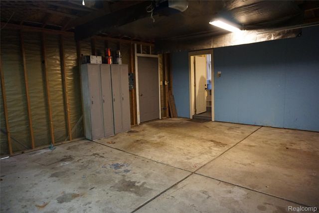 1713 Austin Avenue, Lincoln Park, MI 48146