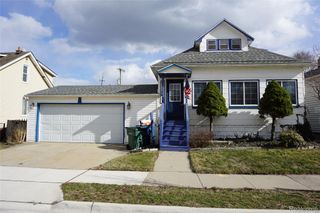 1713 Austin Avenue, Lincoln Park, MI 48146
