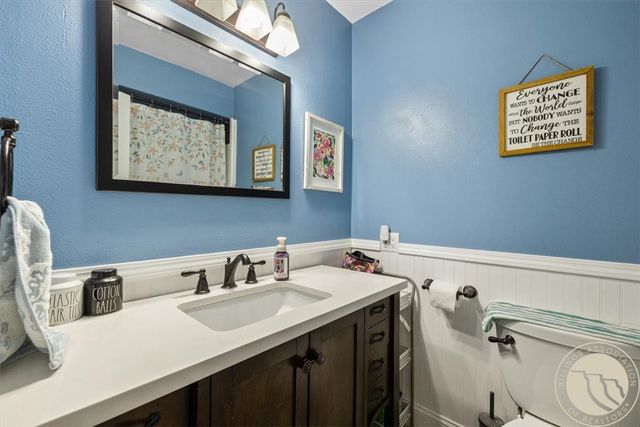 2124 Dahlia Lane, Billings, MT 59102