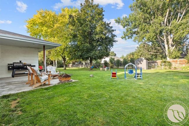 2124 Dahlia Lane, Billings, MT 59102