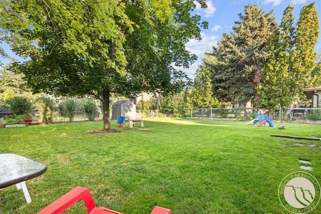 2124 Dahlia Lane, Billings, MT 59102