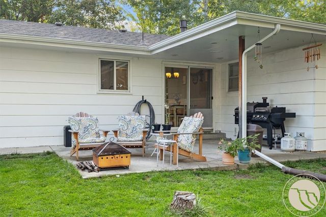 2124 Dahlia Lane, Billings, MT 59102