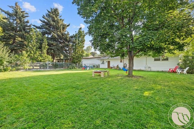 2124 Dahlia Lane, Billings, MT 59102