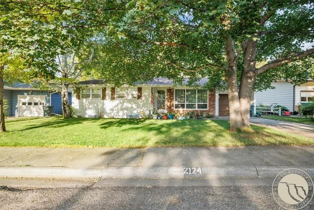 2124 Dahlia Lane, Billings, MT 59102