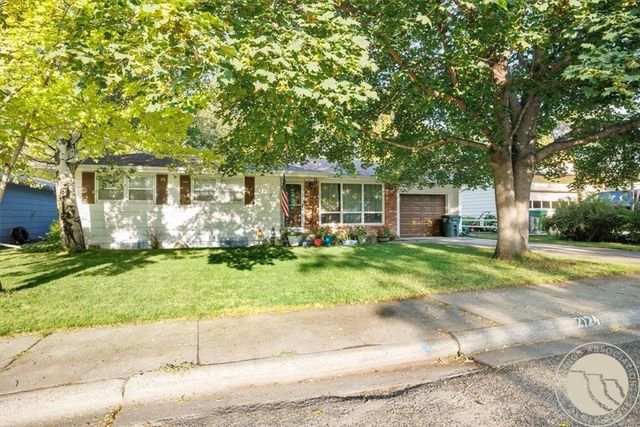 2124 Dahlia Lane, Billings, MT 59102