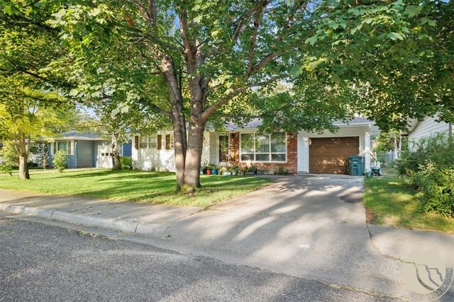 2124 Dahlia Lane, Billings, MT 59102