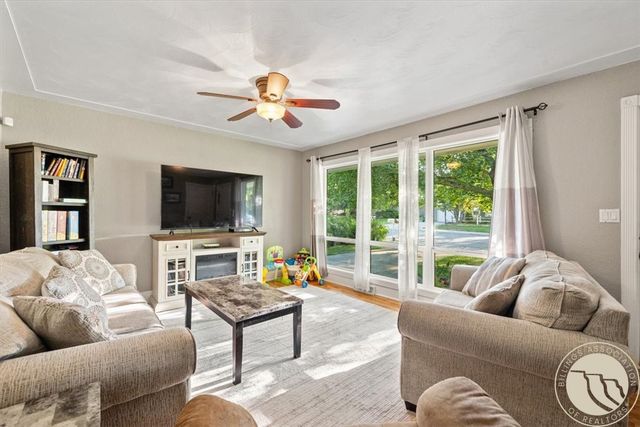 2124 Dahlia Lane, Billings, MT 59102