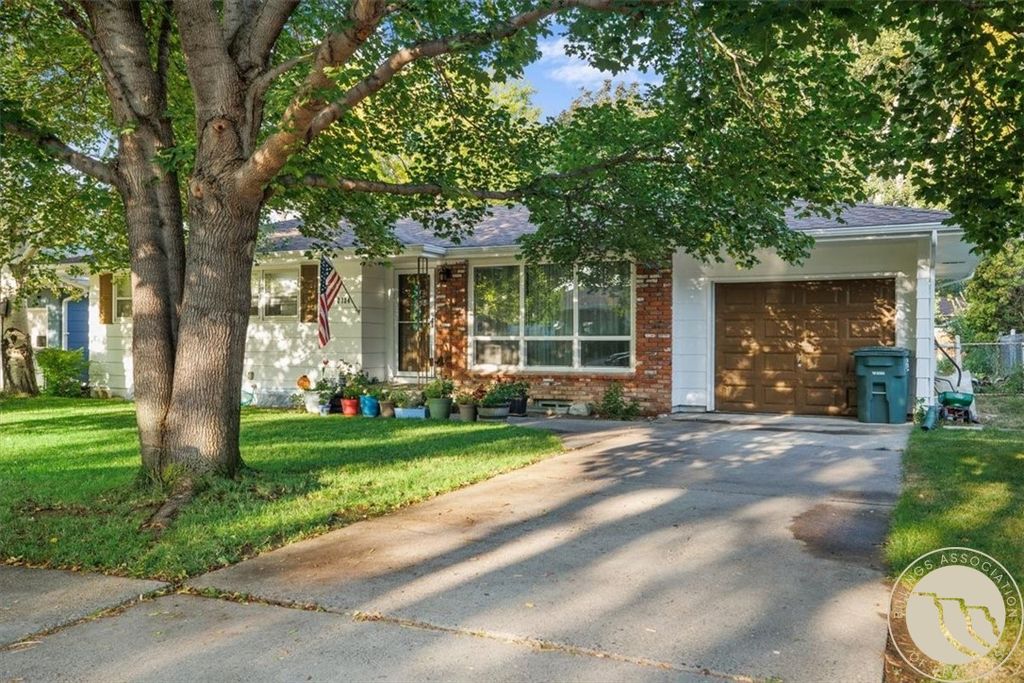 2124 Dahlia Lane, Billings, MT 59102