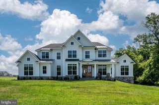 ST. LOUIS ROAD, Middleburg, VA 20117
