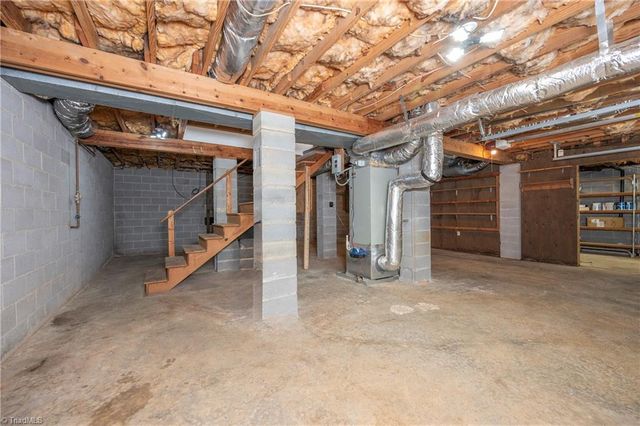 6175 La Crosse Court, Clemmons, NC 27012
