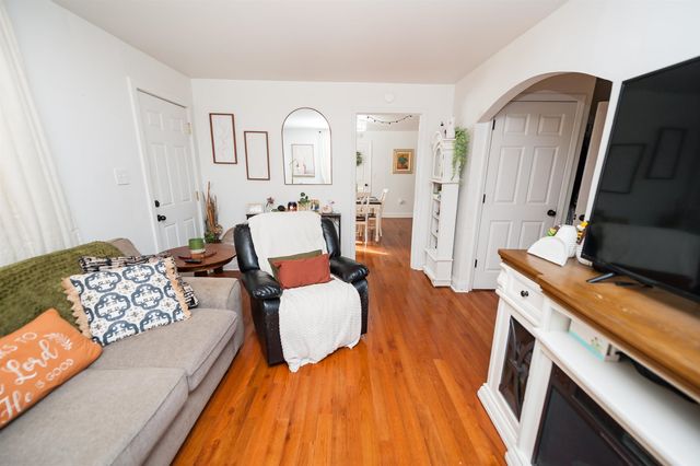 401 N Charleston Street, Blacksburg, SC 29702