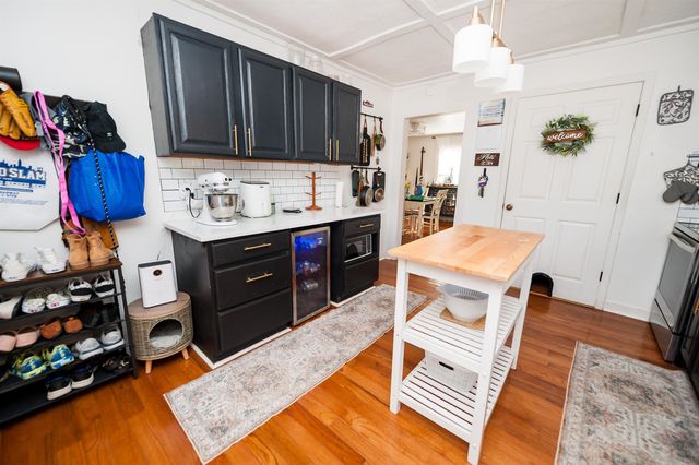 401 N Charleston Street, Blacksburg, SC 29702