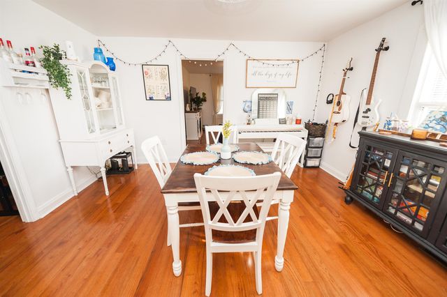 401 N Charleston Street, Blacksburg, SC 29702