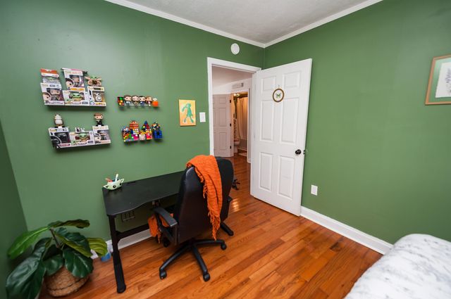 401 N Charleston Street, Blacksburg, SC 29702