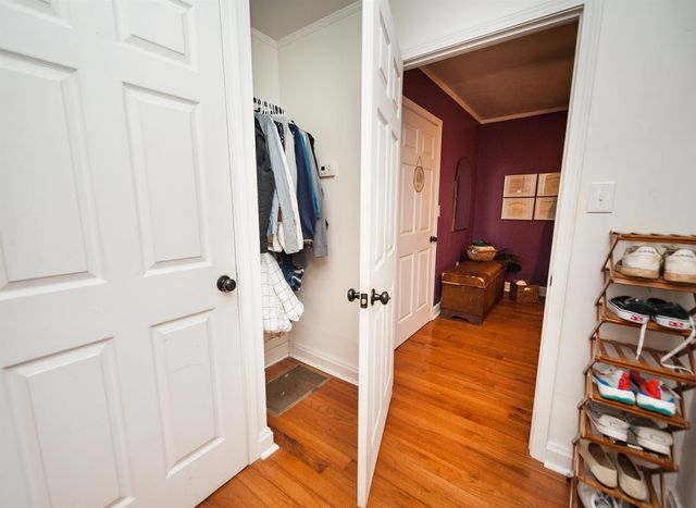 401 N Charleston Street, Blacksburg, SC 29702