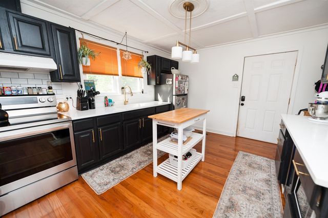 401 N Charleston Street, Blacksburg, SC 29702