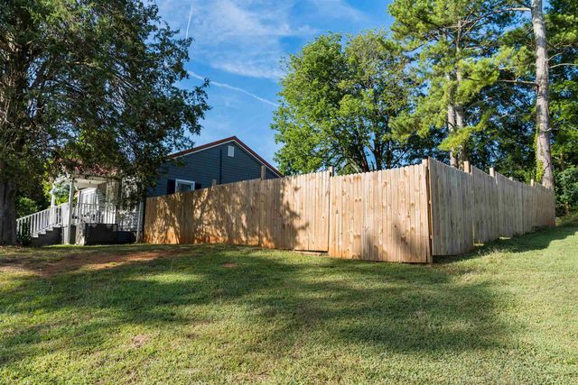 401 N Charleston Street, Blacksburg, SC 29702