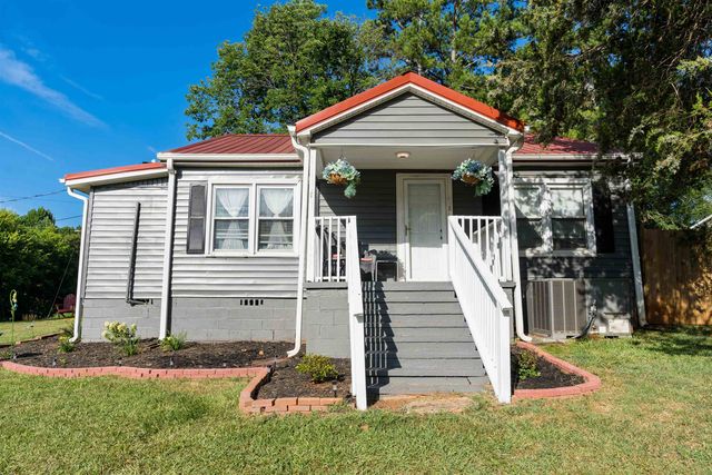 401 N Charleston Street, Blacksburg, SC 29702