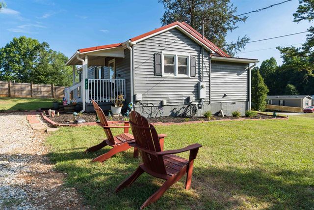 401 N Charleston Street, Blacksburg, SC 29702