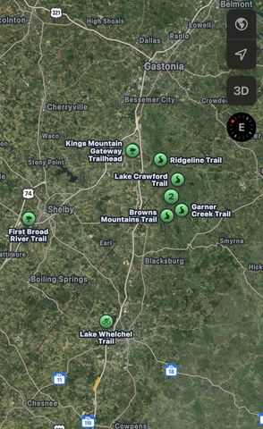 401 N Charleston Street, Blacksburg, SC 29702