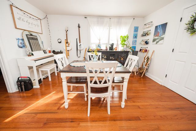 401 N Charleston Street, Blacksburg, SC 29702