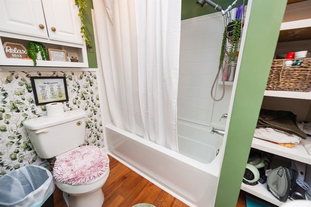 401 N Charleston Street, Blacksburg, SC 29702