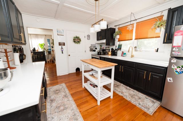 401 N Charleston Street, Blacksburg, SC 29702