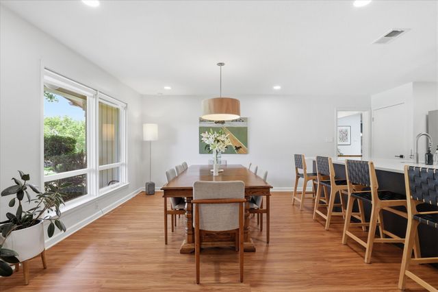2953 Silverton Drive, Dallas, TX 75229