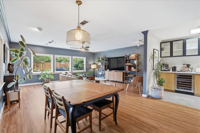 2953 Silverton Drive, Dallas, TX 75229