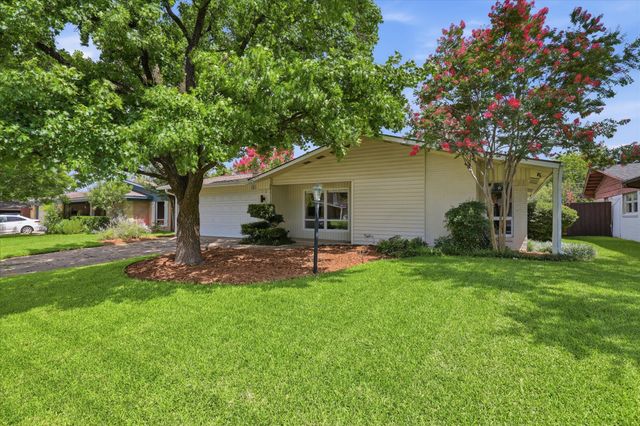 2953 Silverton Drive, Dallas, TX 75229