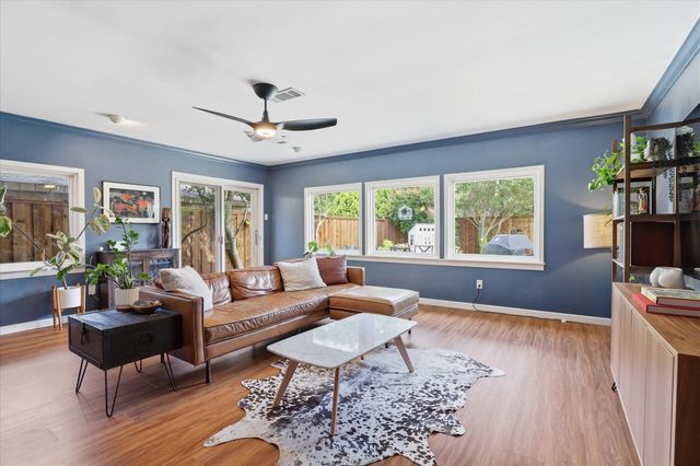 2953 Silverton Drive, Dallas, TX 75229