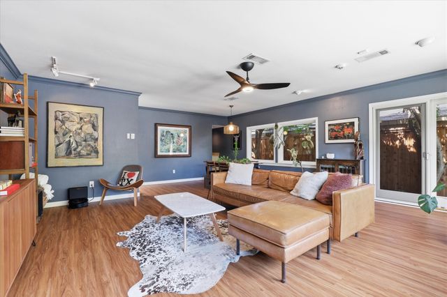 2953 Silverton Drive, Dallas, TX 75229