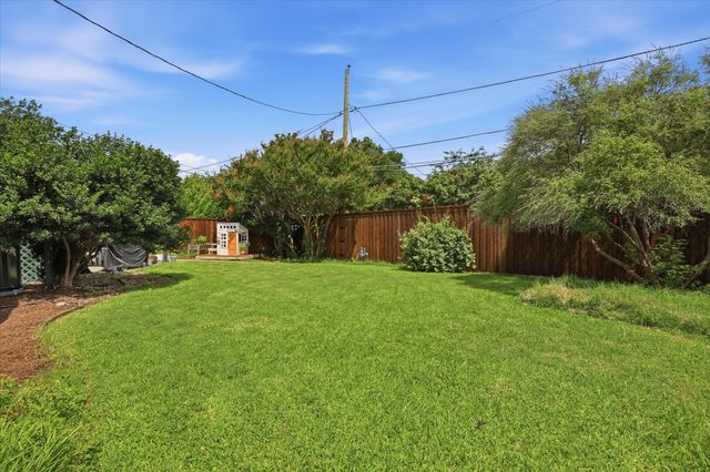 2953 Silverton Drive, Dallas, TX 75229