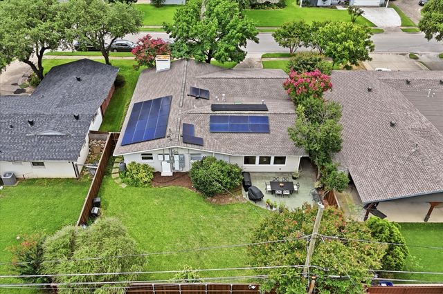 2953 Silverton Drive, Dallas, TX 75229
