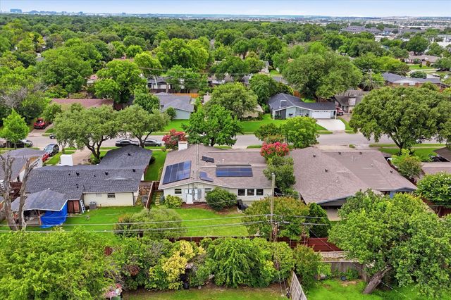 2953 Silverton Drive, Dallas, TX 75229