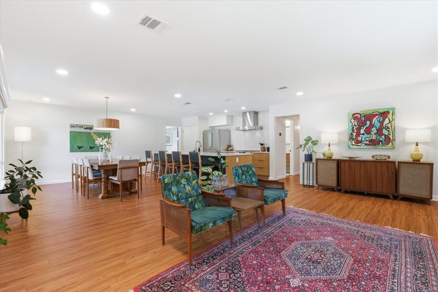 2953 Silverton Drive, Dallas, TX 75229