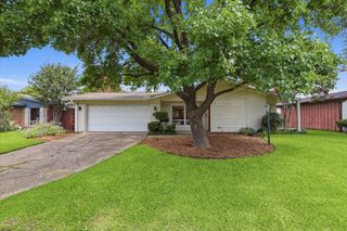 2953 Silverton Drive, Dallas, TX 75229