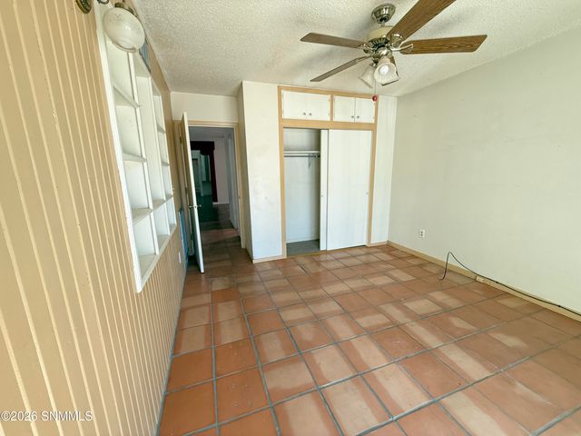 136 Feather Moon Drive, Santa Teresa, NM 88008