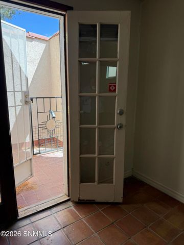 136 Feather Moon Drive, Santa Teresa, NM 88008