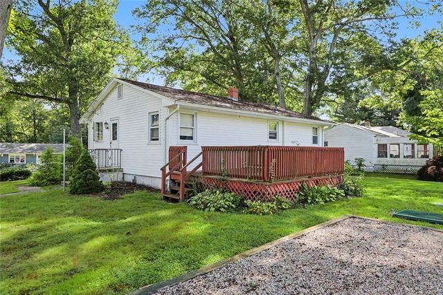 47 Restful Valley Road, Tiverton, RI 02878