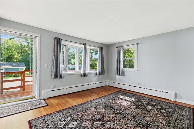 47 Restful Valley Road, Tiverton, RI 02878