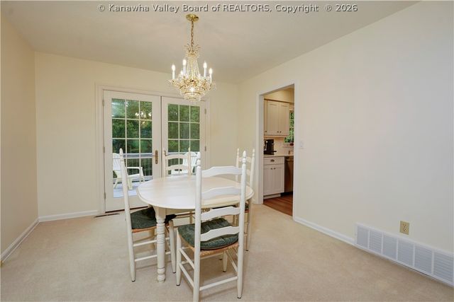 1605 Ravinia Road, Charleston, WV 25314